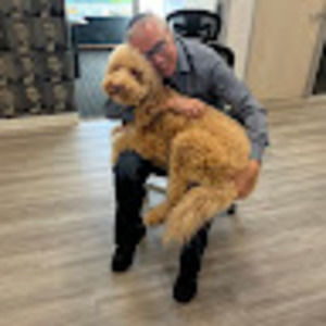 Meet your Posher, Luke